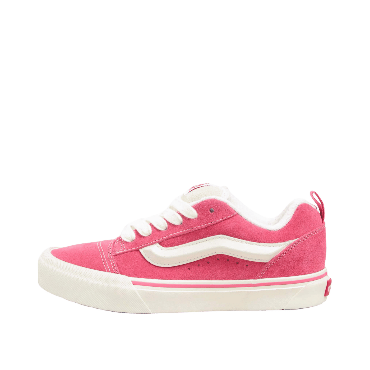 Vans Knu Skool "Pink" | VN0009QCBJ1