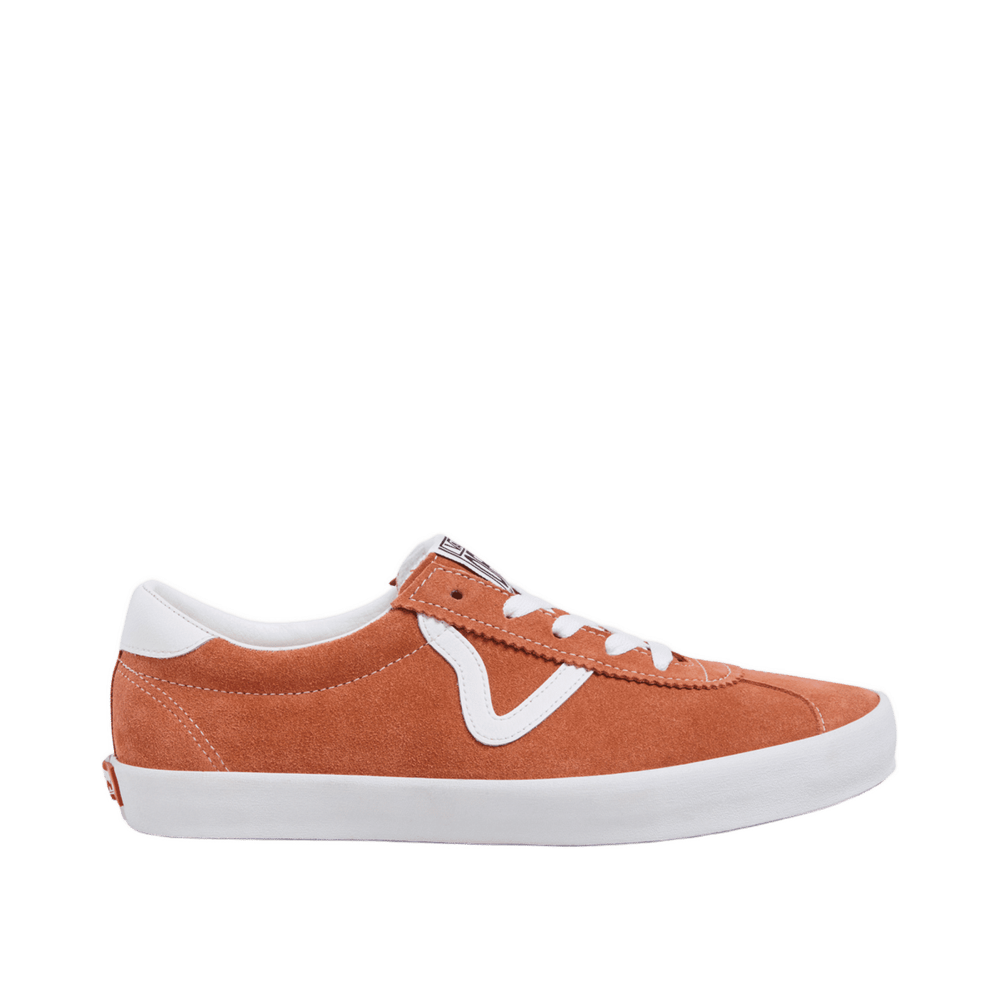 Vans Sport "Orange" | VN000D09C9J