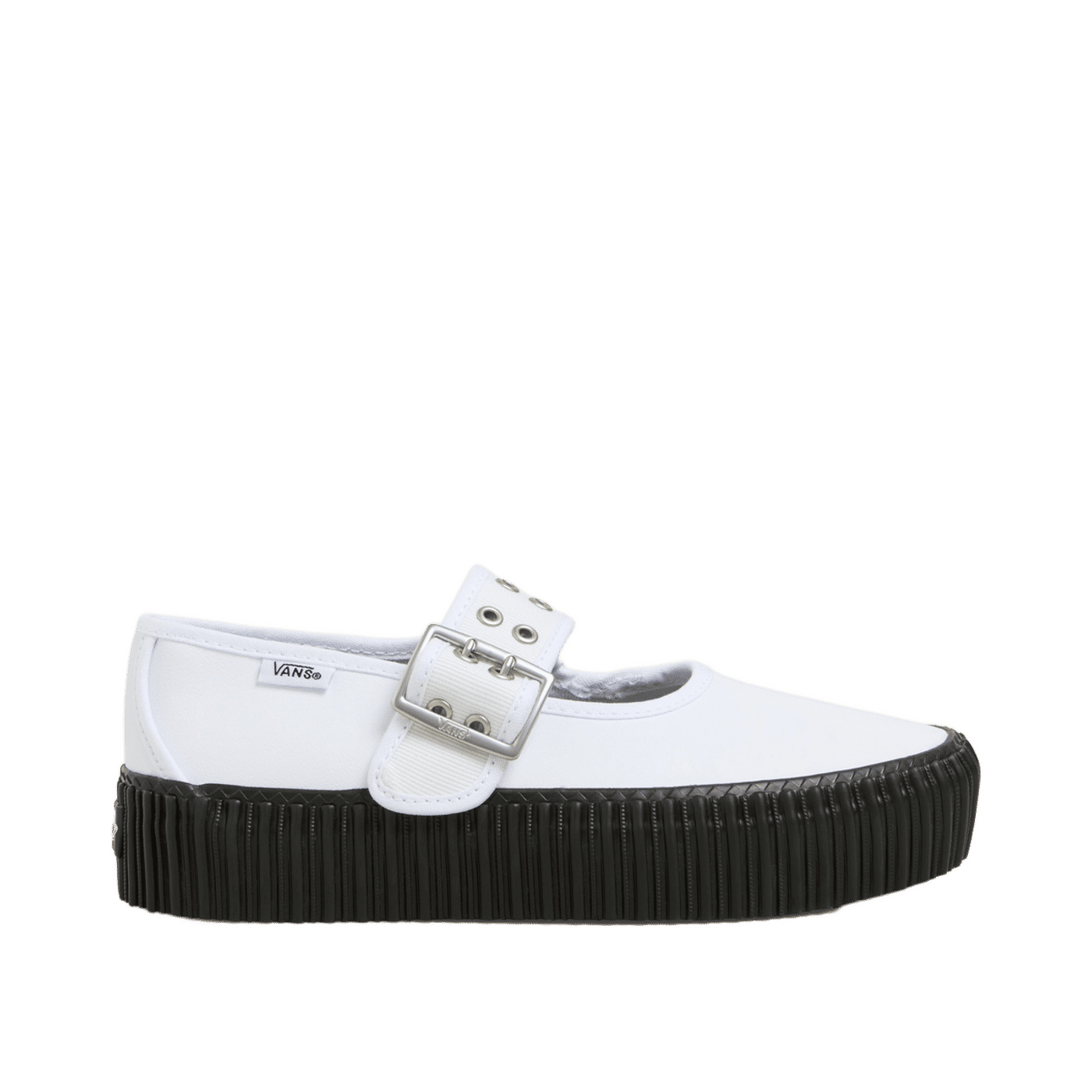 Vans Mary Jane Creeper "White" | VN000D07YB2