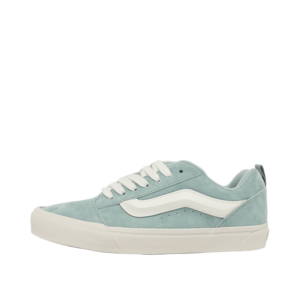Vans Knu Skool "Blue" | VN000D6ZTTN
