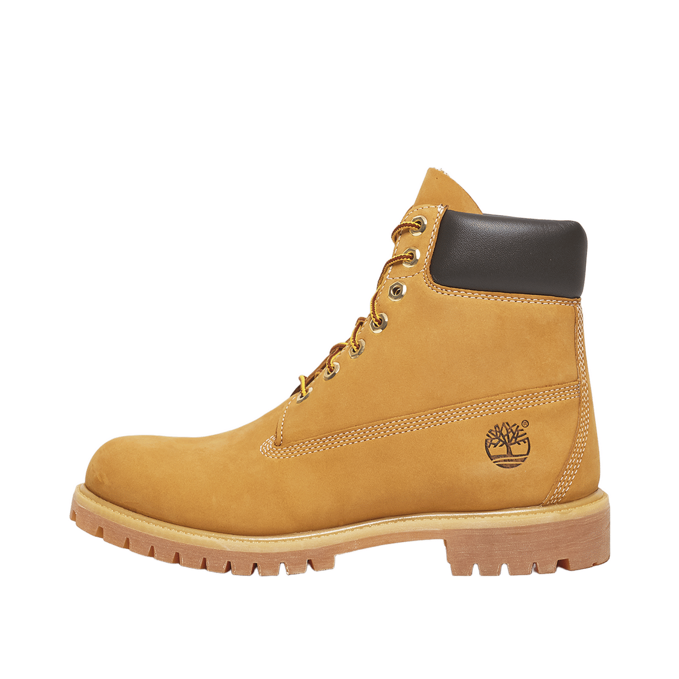 Timberland 6-Inch Premium Boot "Brown" | TB010061713