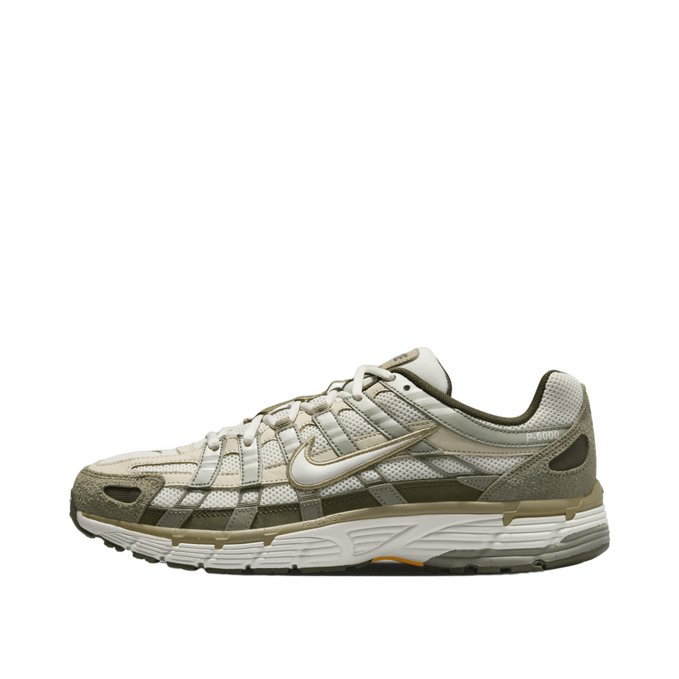 Nike P-6000 "Light Army Cargo Khaki Olive" | IH0246-320