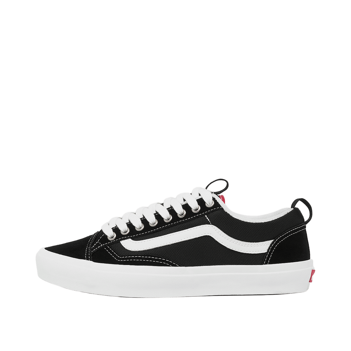 Vans Skate Old Skool 36+ "Black" | VN000D5RBA2
