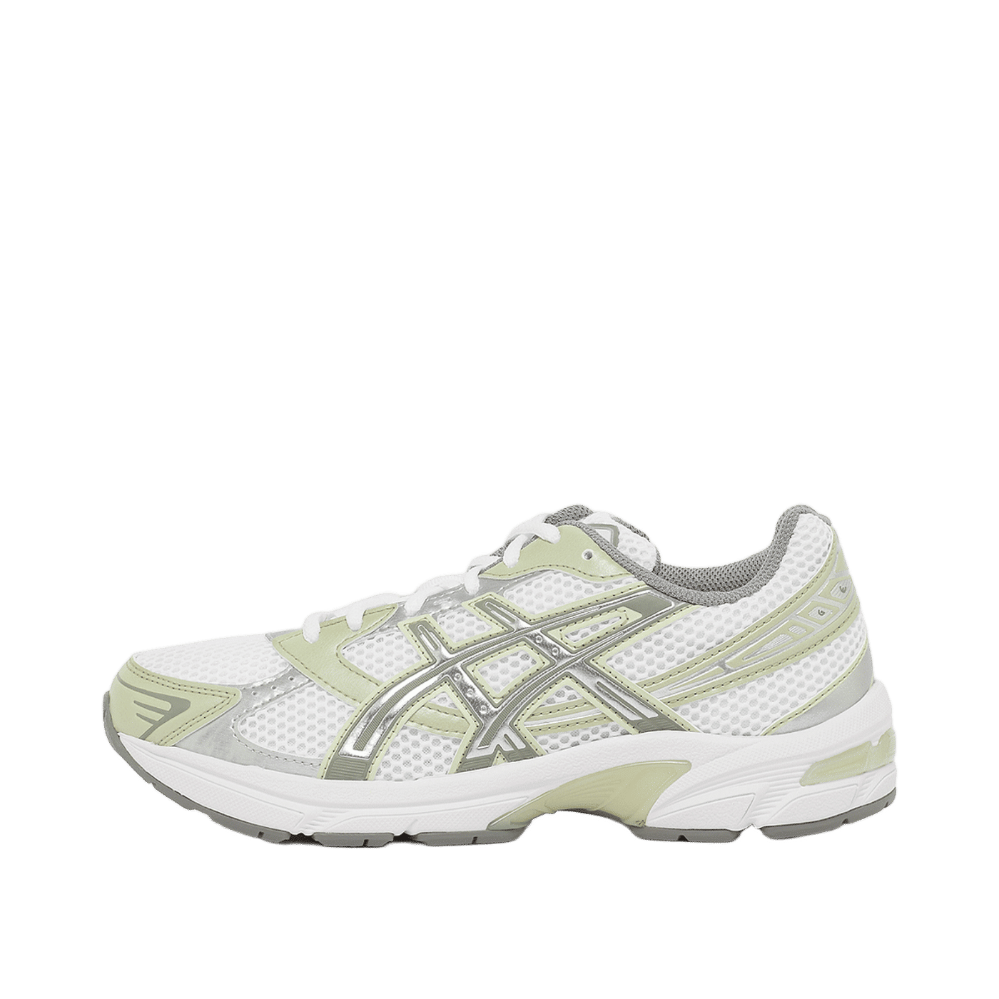 ASICS Gel-1130 "White Dried Leaf Green" | 1202A164-124