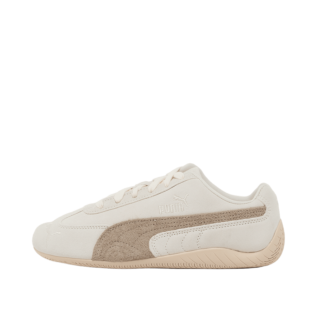 Puma Speedcat Elevated "Beige" | 403619-01