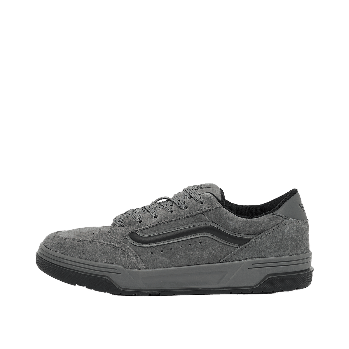 Vans Hylane "Grey" | VN000D26PWT
