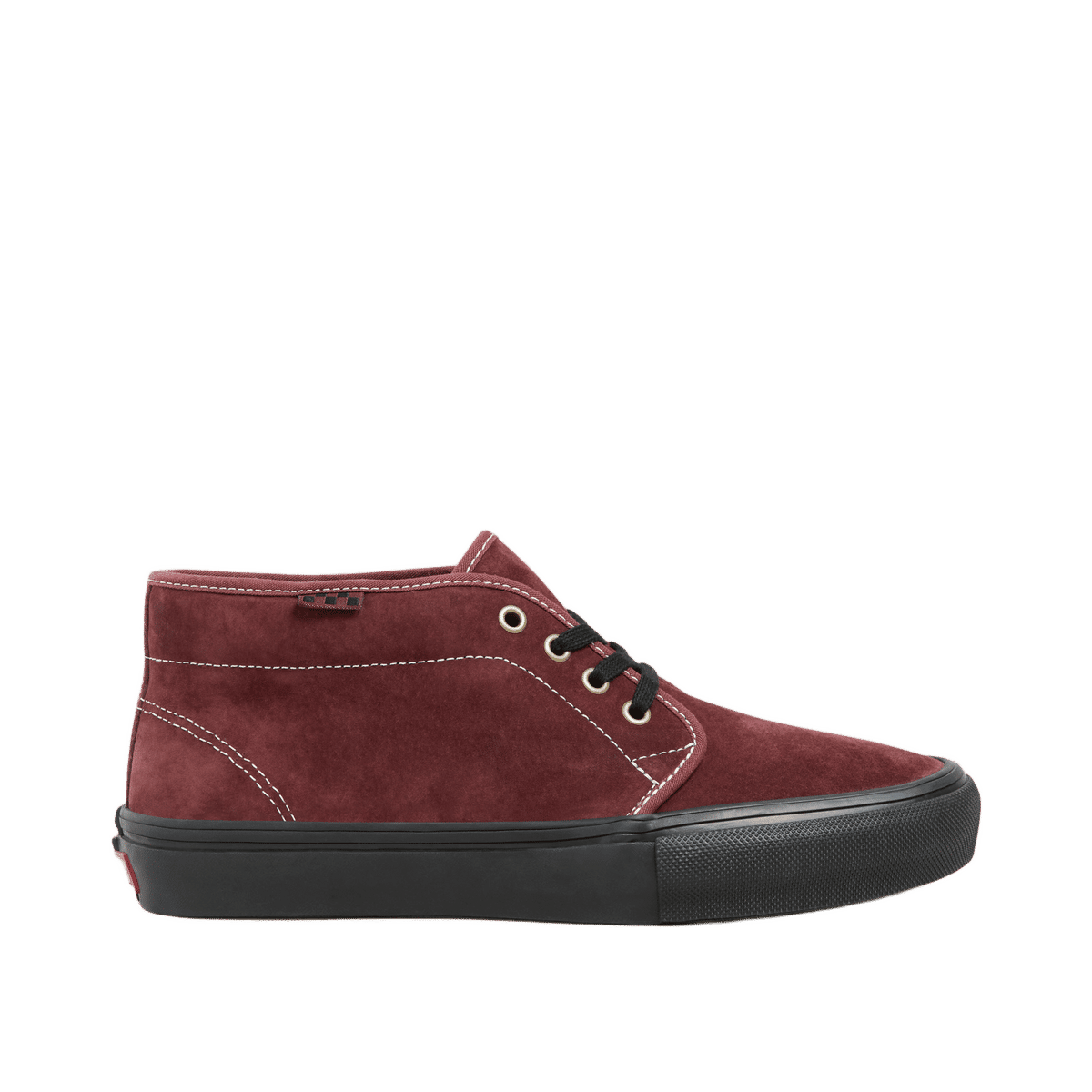 Vans Skate Chukka "Red" | VN0A7SLZKRK