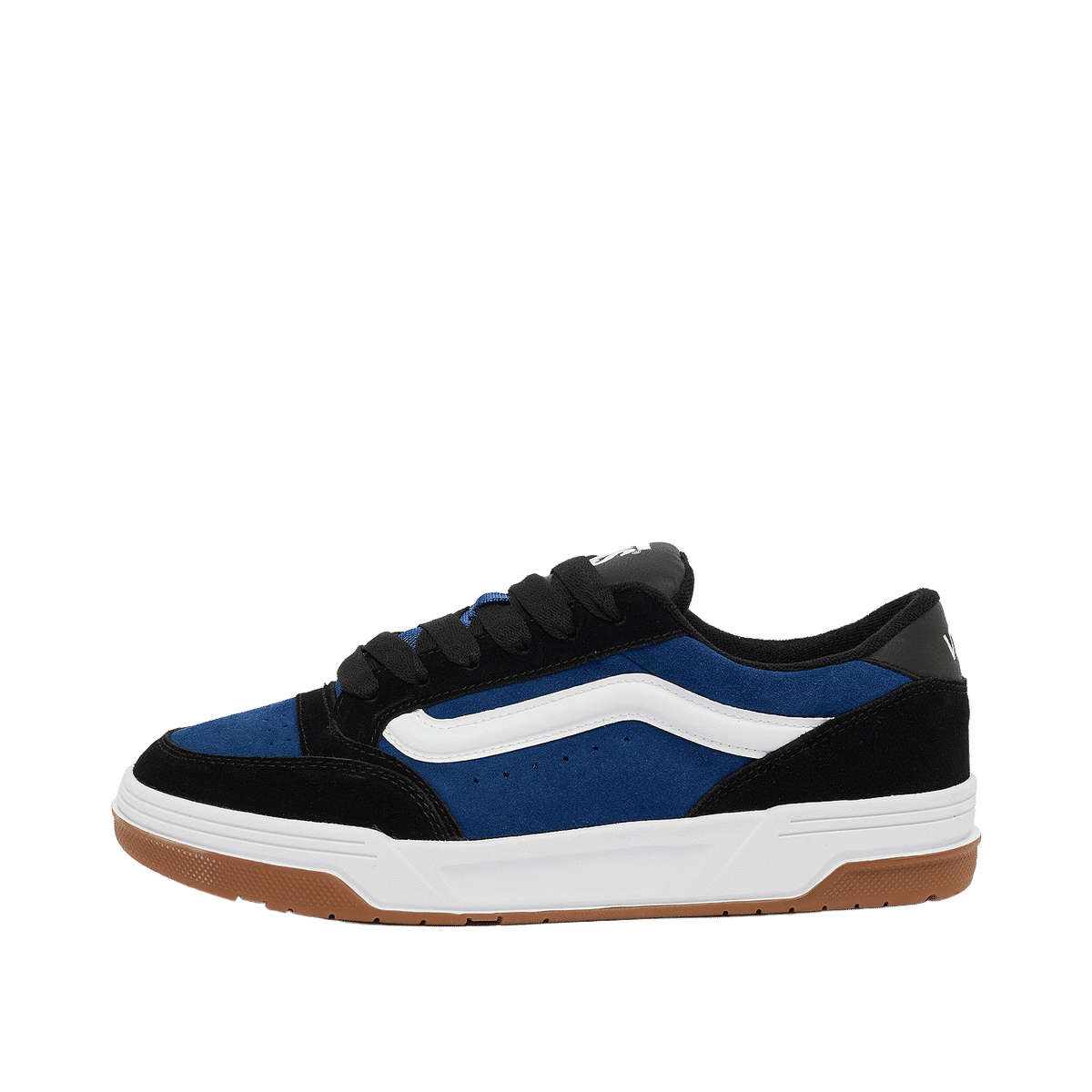 Vans Skate Hylane "Black" | VN000D26Y61