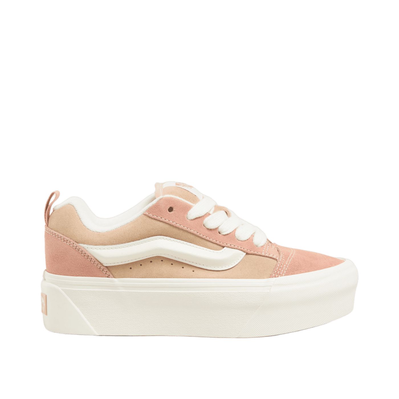 Vans Knu Stack Wmns "Light Pink" | VN000CP6OCI