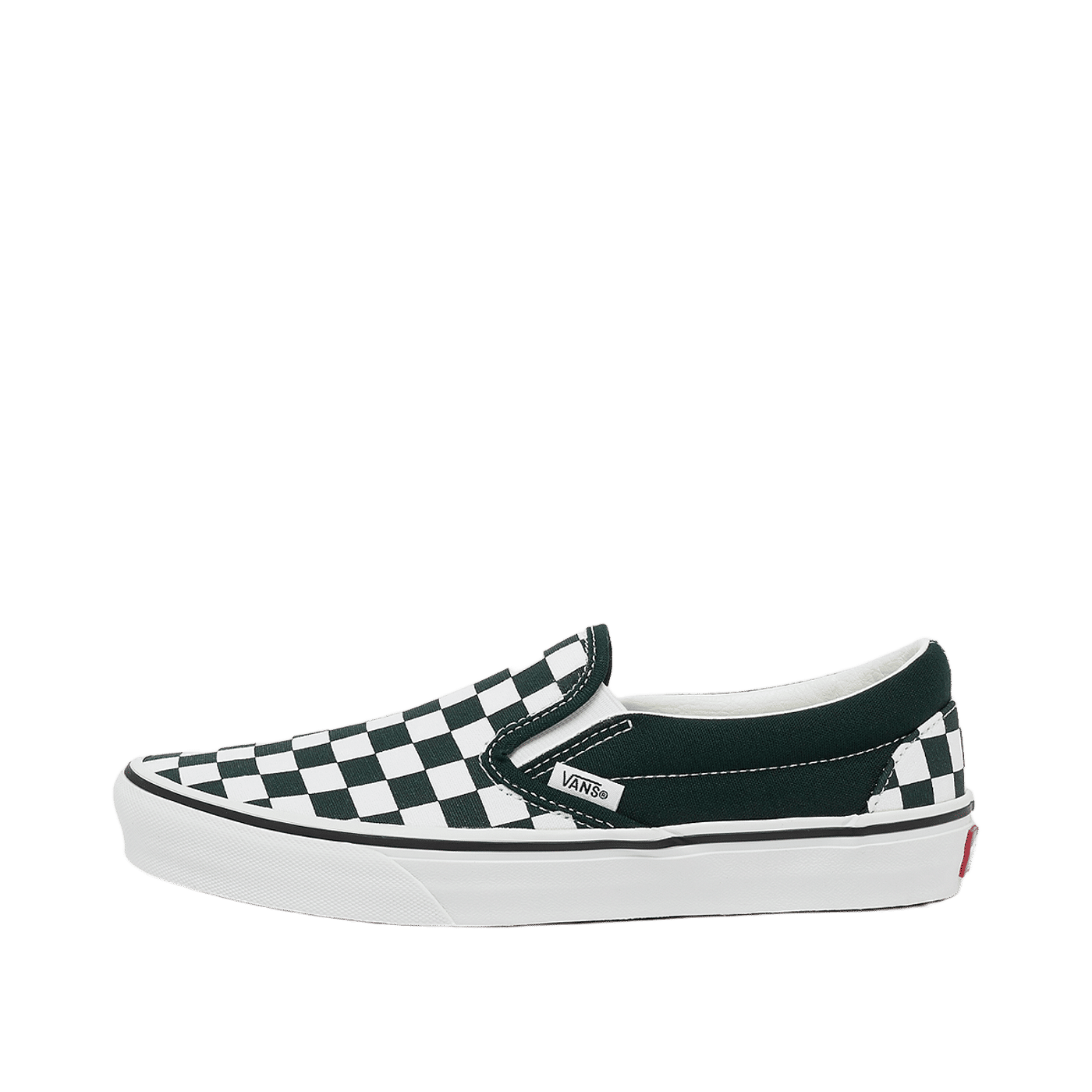 Vans Classic "Green" | VN000D5PPRM