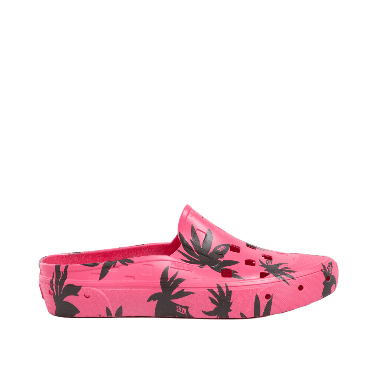 Vans TRK Surf Essentials "Pink" | VN0005V8YU2
