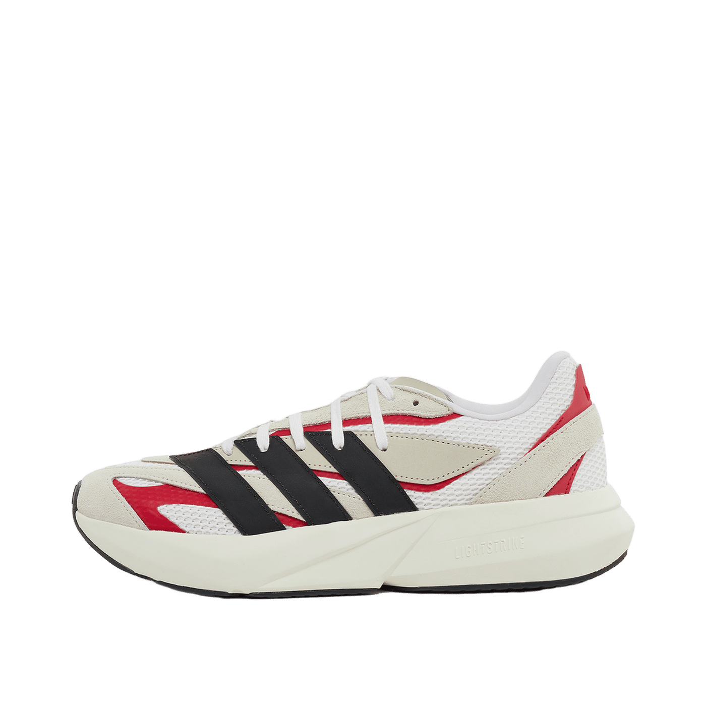 Adidas Sportswear Lightblaze "Beige" | JQ9967