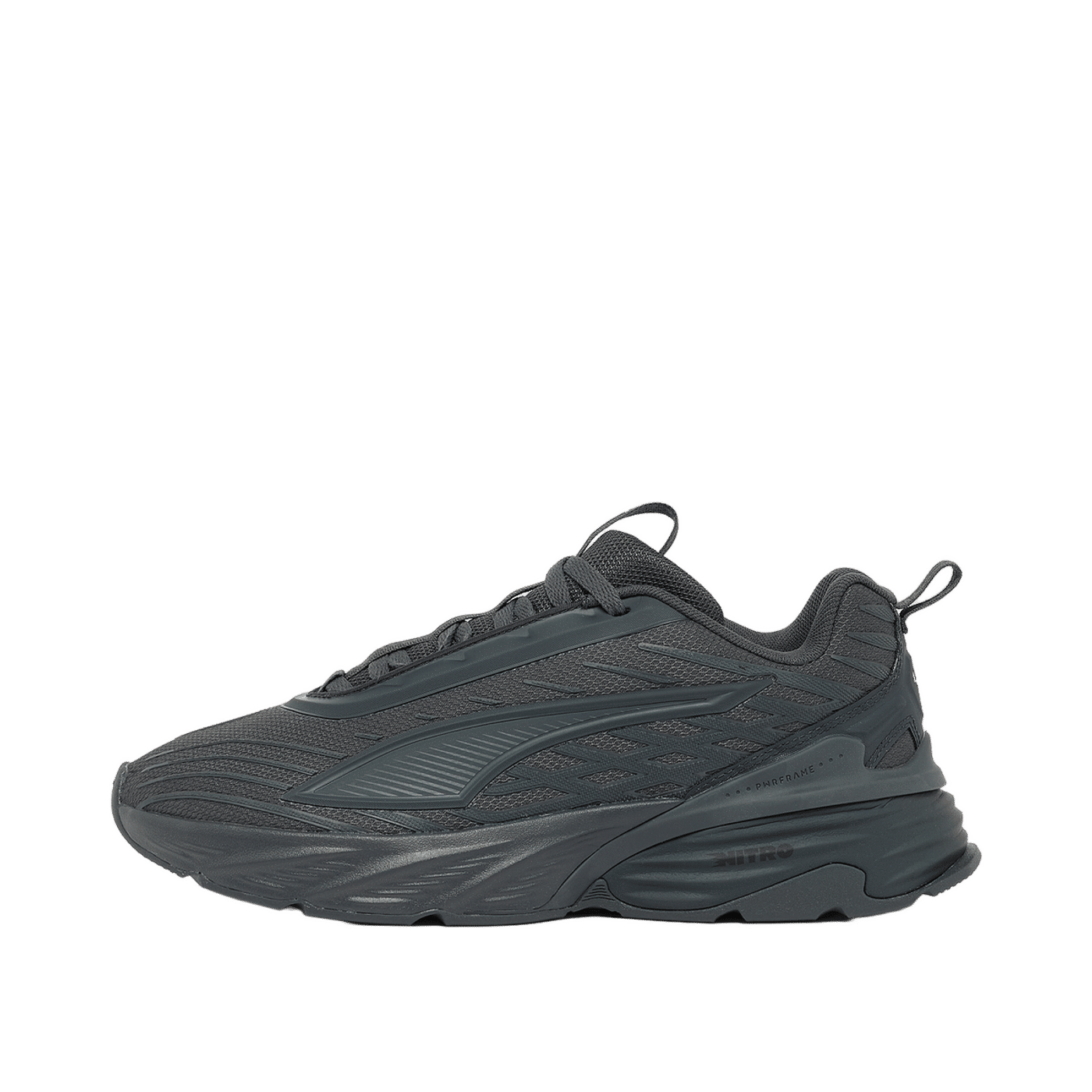 Fade Nitro V1 "Grey" | 40292004