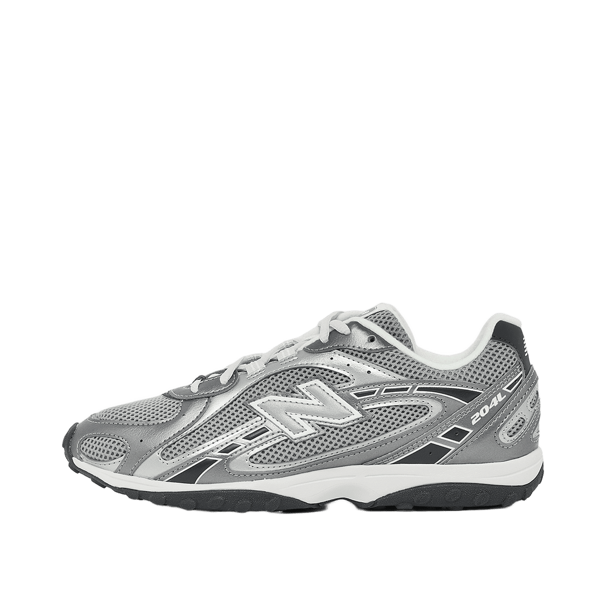 New Balance 204 Wmns "Grey" | U204L1KP