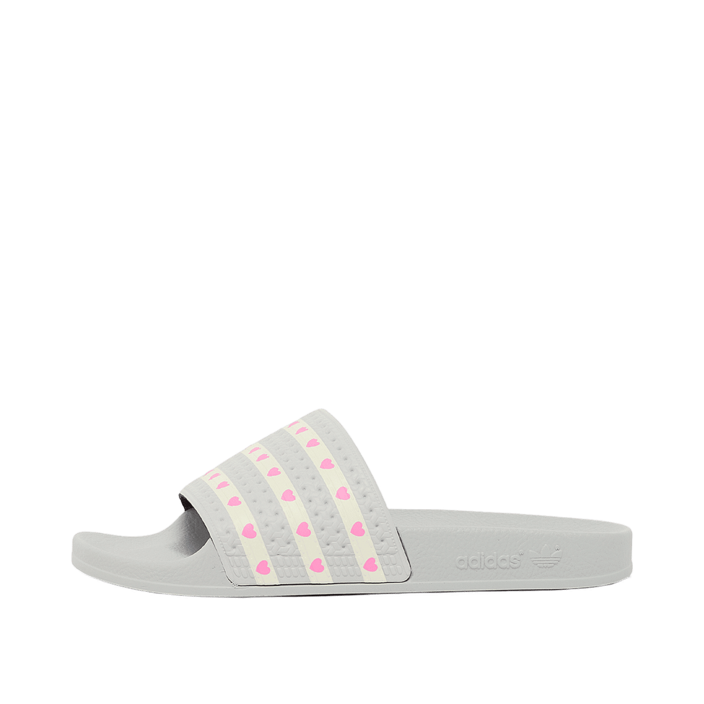 Adidas Adilette Wmns Slide "Grey" | KH9950