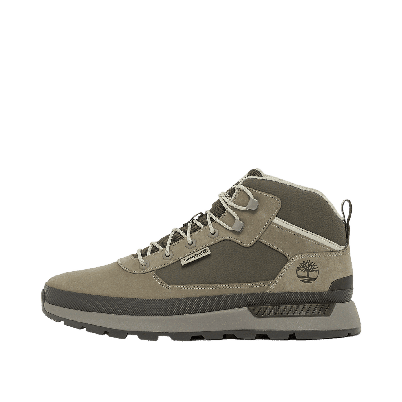 Vans Field Trekker Mid "Bruin" | TB0A6DPSA4P