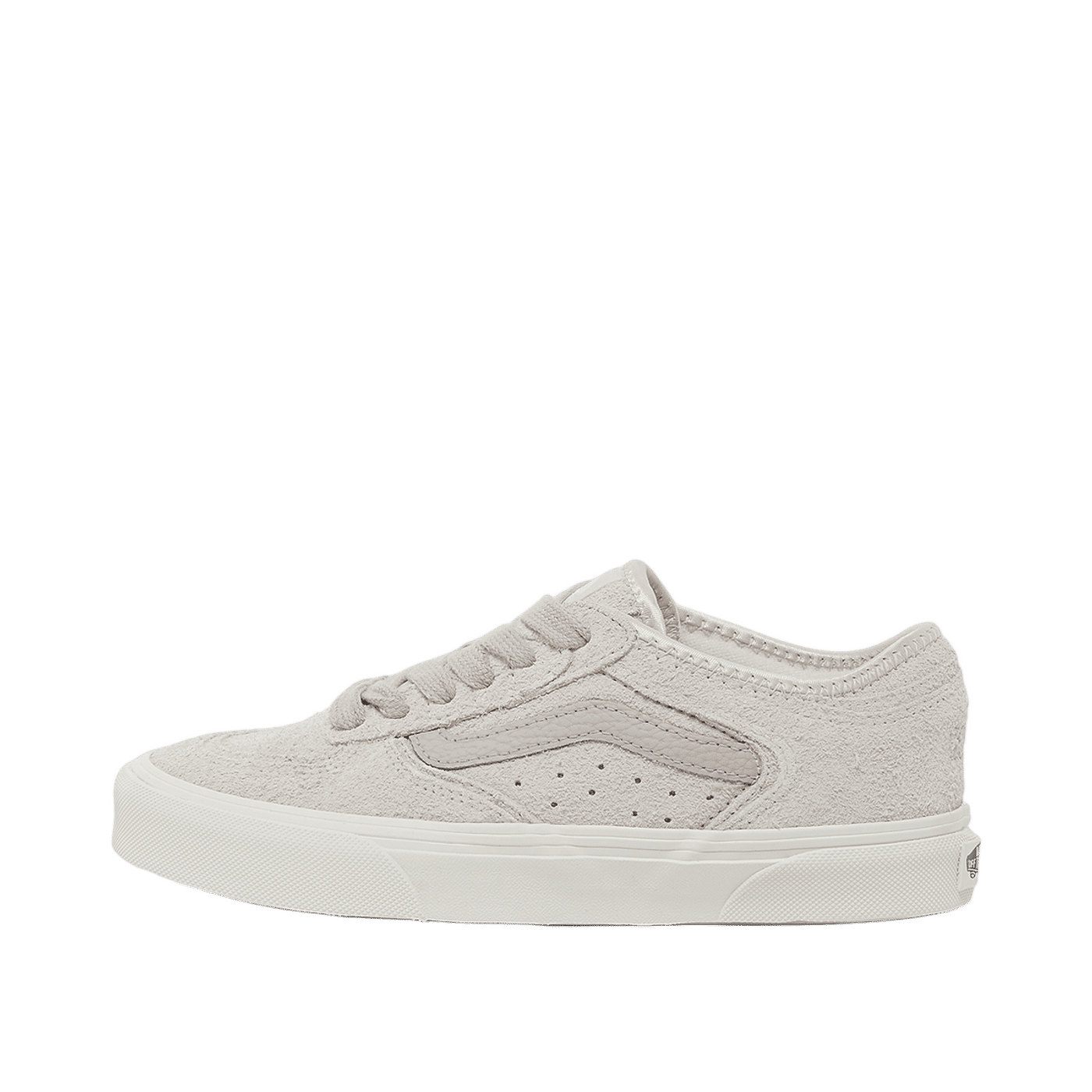 Vans Rowly Classic Wmns "Beige" | VN0A4BTTCNI