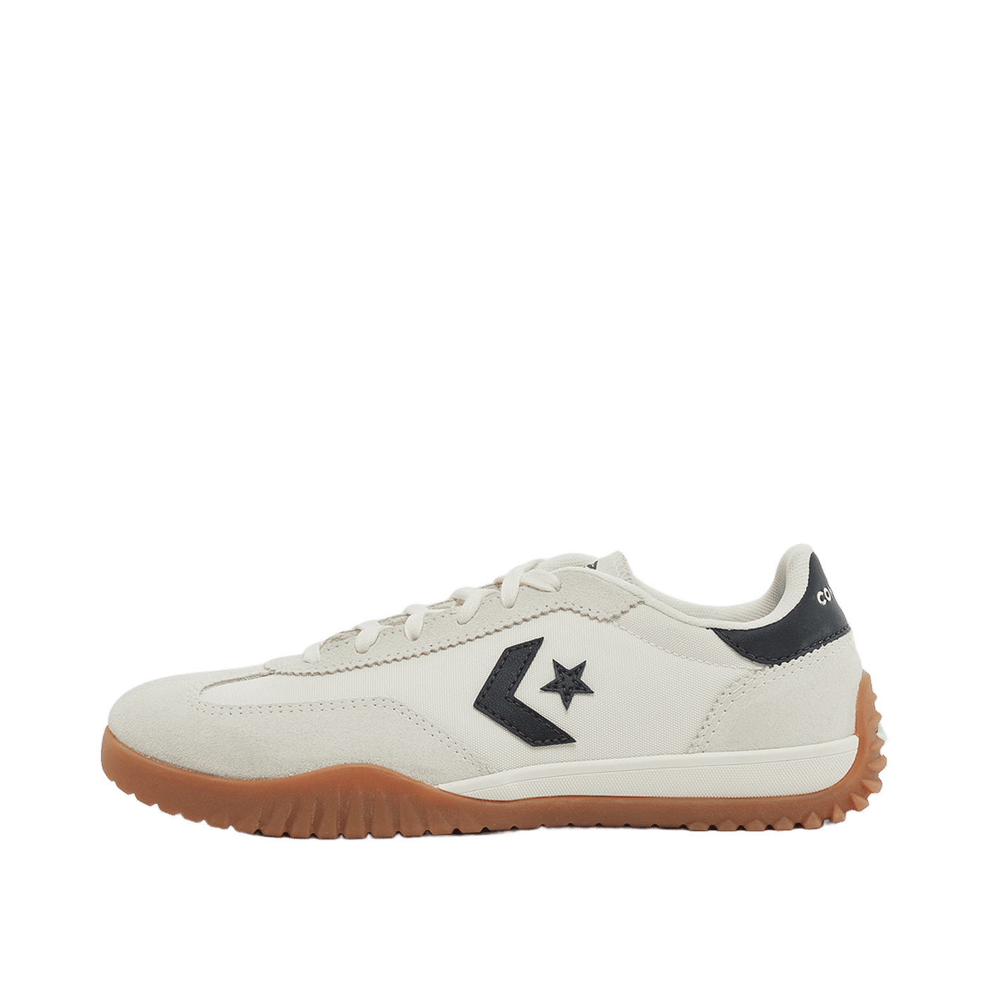 Converse Run Star Trainer "Egret/Black/Honey" | A08262C