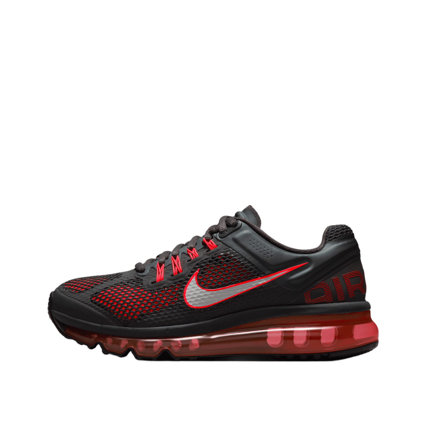 Nike Air Max 2013 GS "Black" | 555426-006