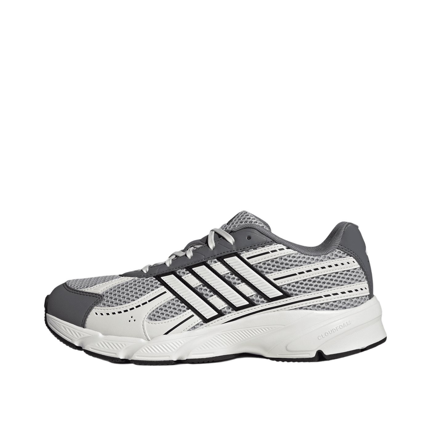 Adidas Technochaos 2000 "Grey" | HQ7287