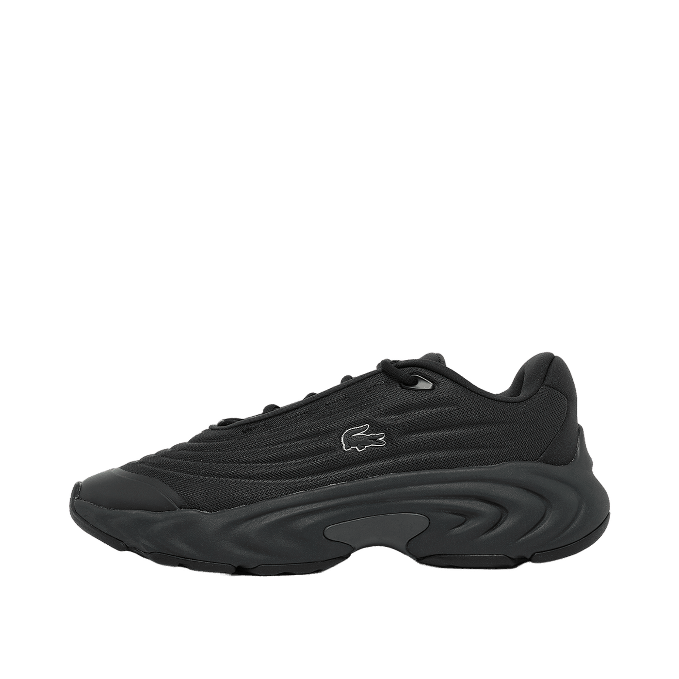 Lacoste Spinor "Black" | 50SMA016617C