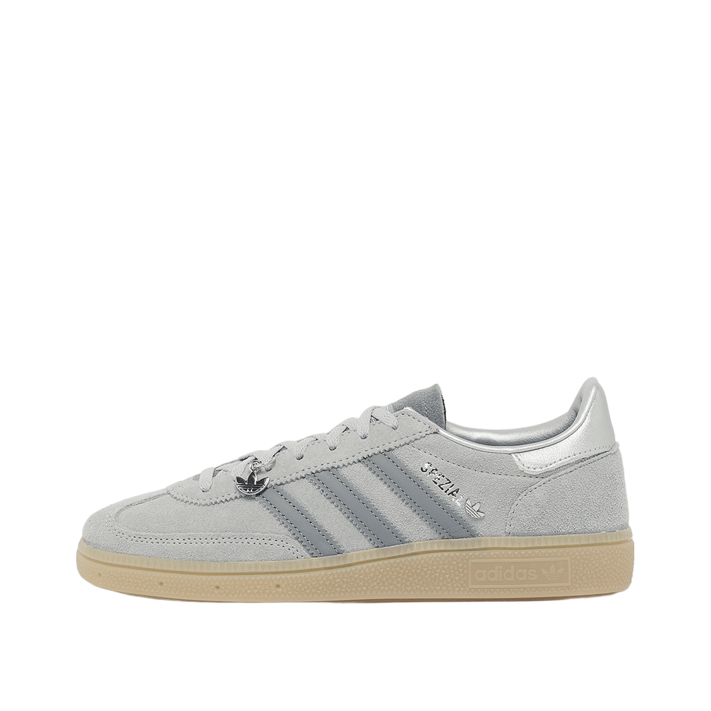 Adidas Originals Handball Spezial SMU Wmns "Gray" | KI6806