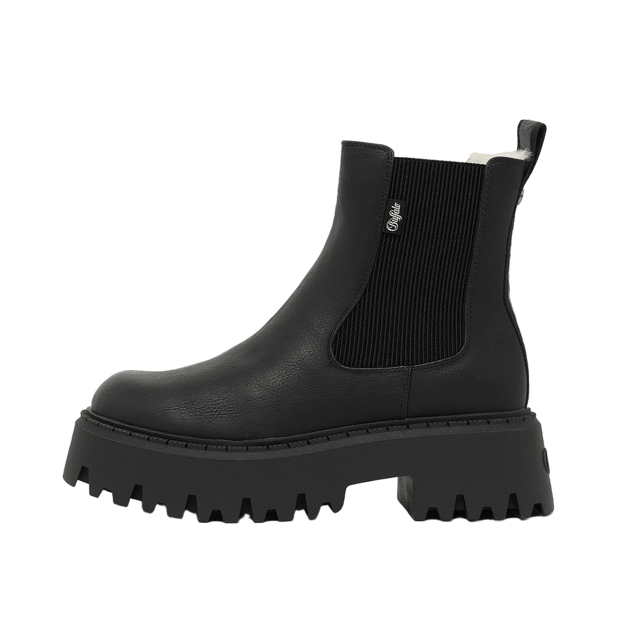 Buffalo Aspen Warm Women "Black" | 1270107