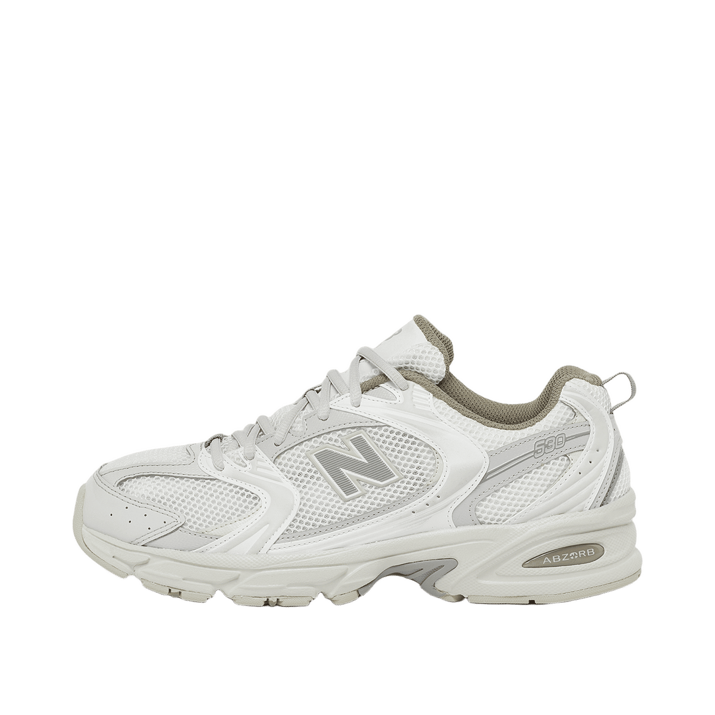 New Balance 530 "Grey Matter / Slate Grey" | U530NEC