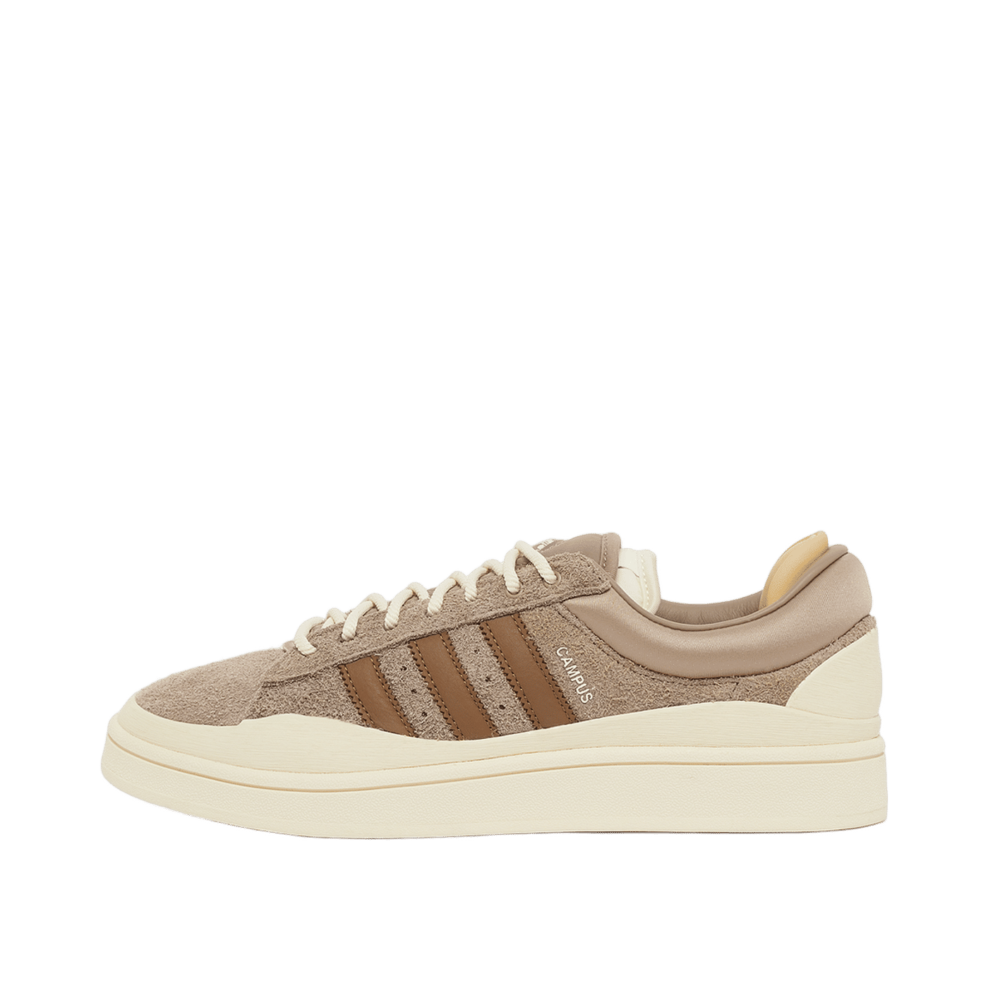 Adidas x Bad Bunny Campus "Chalky Brown" | ID2529