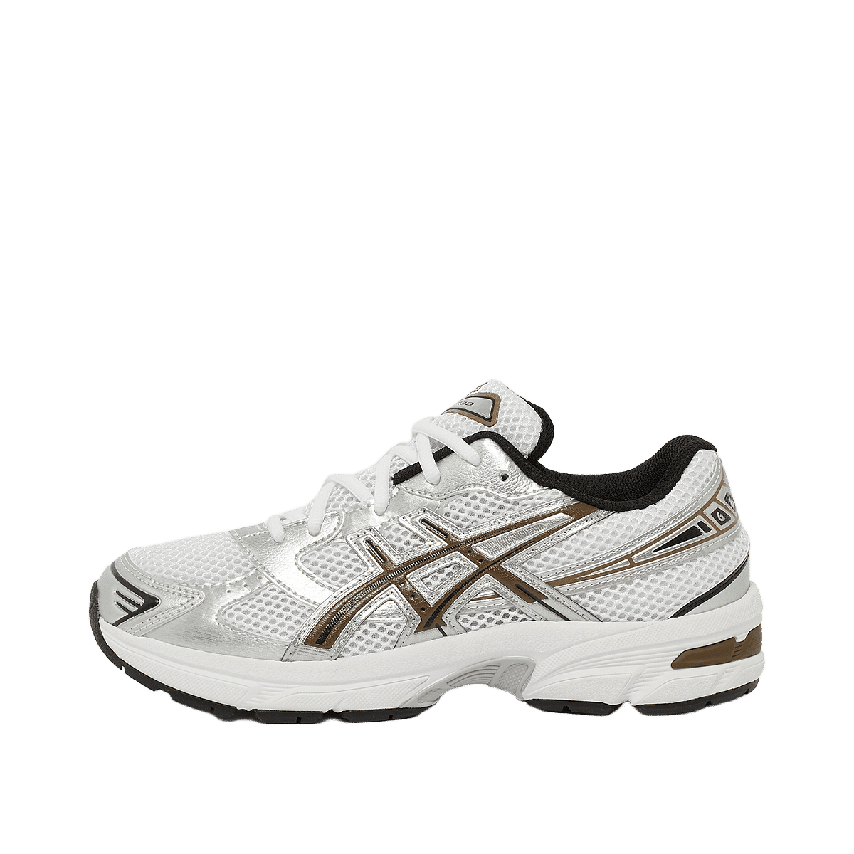 Asics Gel 1130 GS 'Clay Canyon' | White | Kid's Size 3.5
