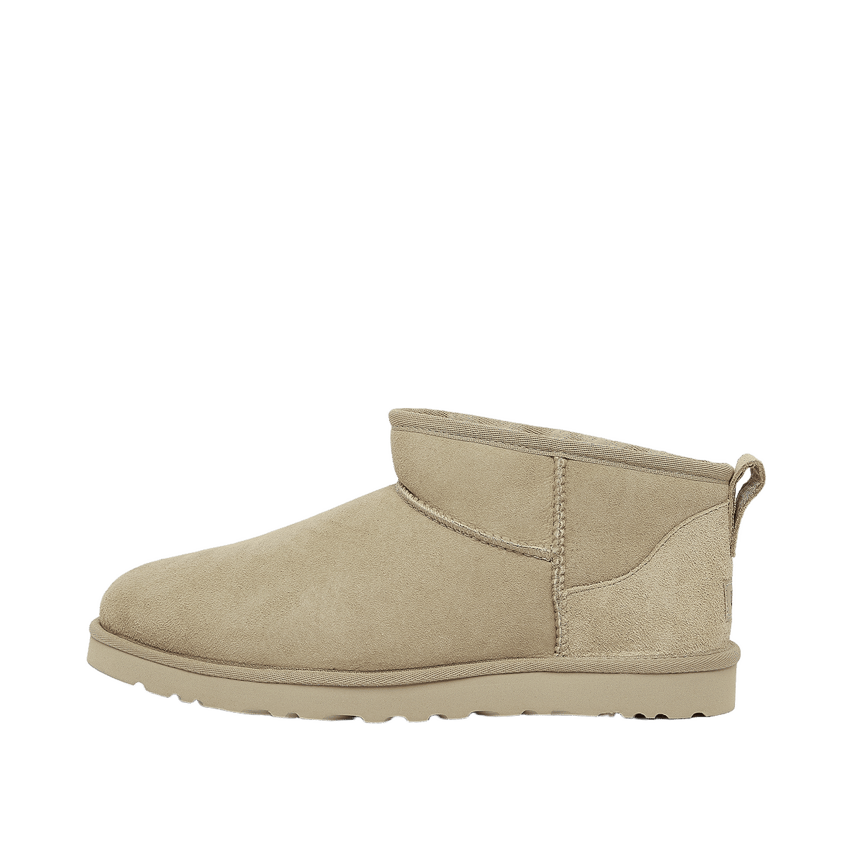 UGG Classic Ultra Mini Boot 'Mustard Seed' | Tan | Men's Size 13