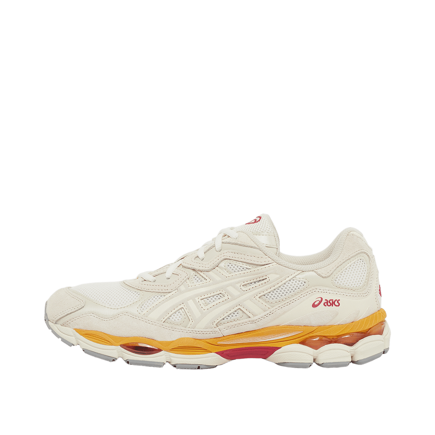 Asics Gel NYC 'Cream Oatmeal' | Men's Size 4.5