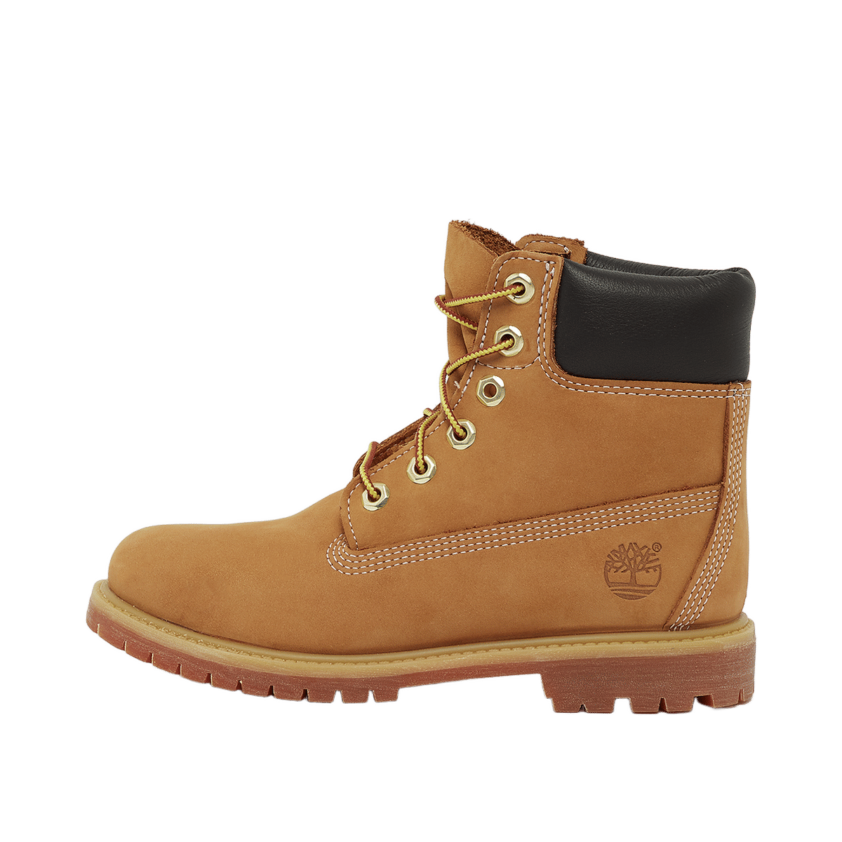 Timberland 6-Inch Premium Wmns "Yellow" | TB010361713