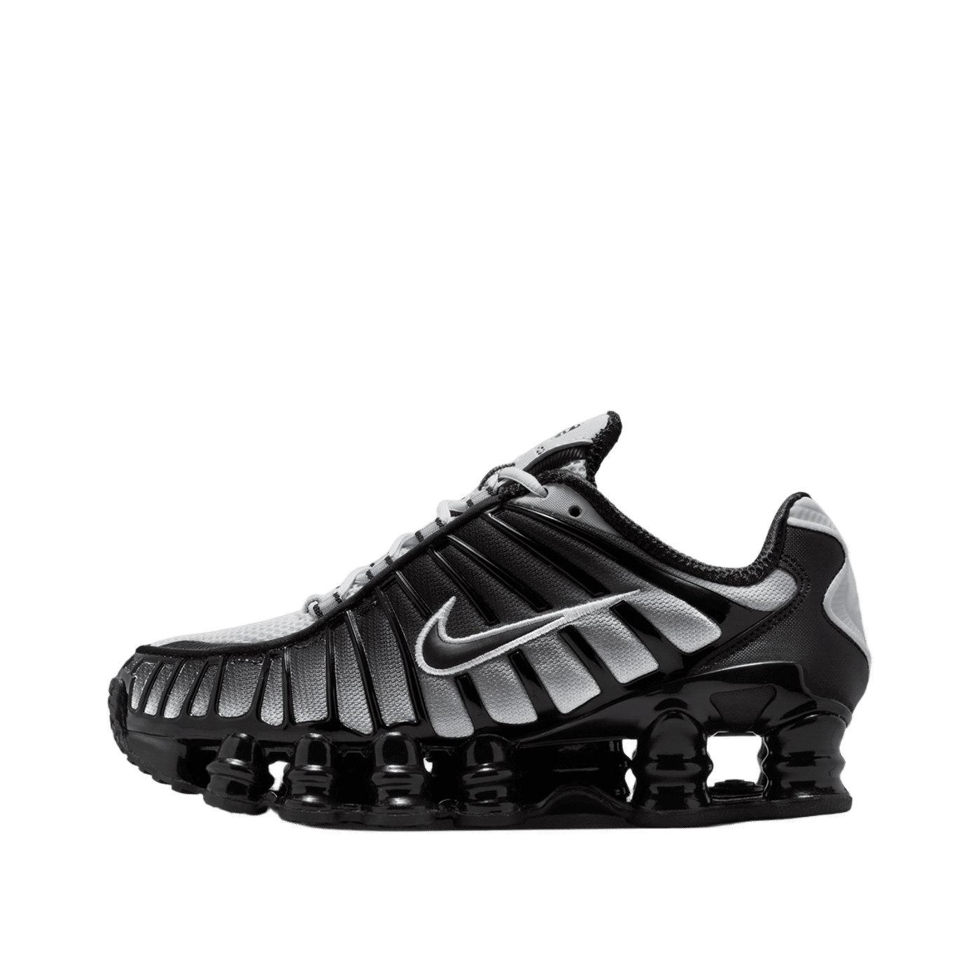 Nike Shox TL "GS" "Black" | IO4645-005