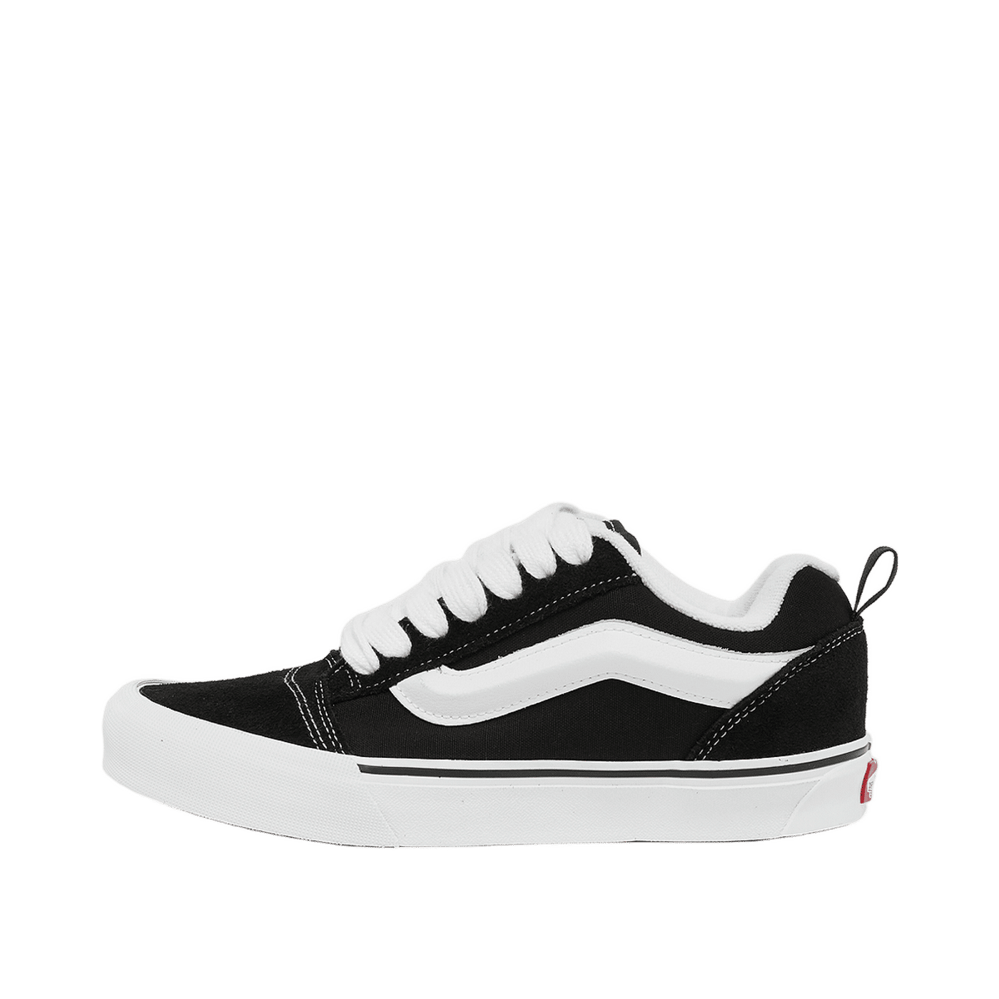 Vans Knu Skool "Black" | VN000D2T6BT