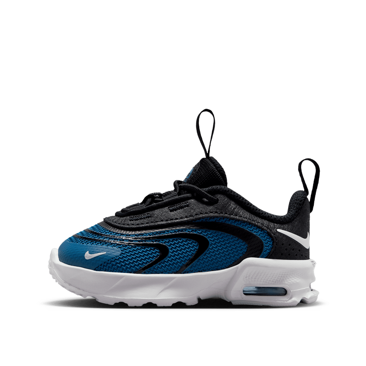 Nike Air Max Fire "Blue" | II6556-401