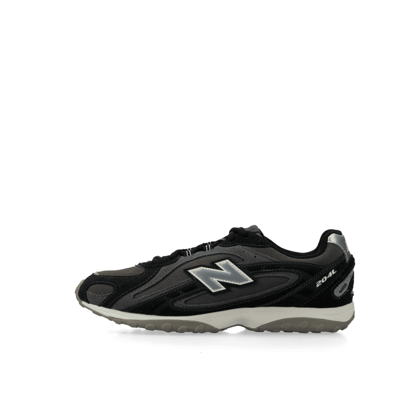 New Balance U204 "Black" | U204L5WZ