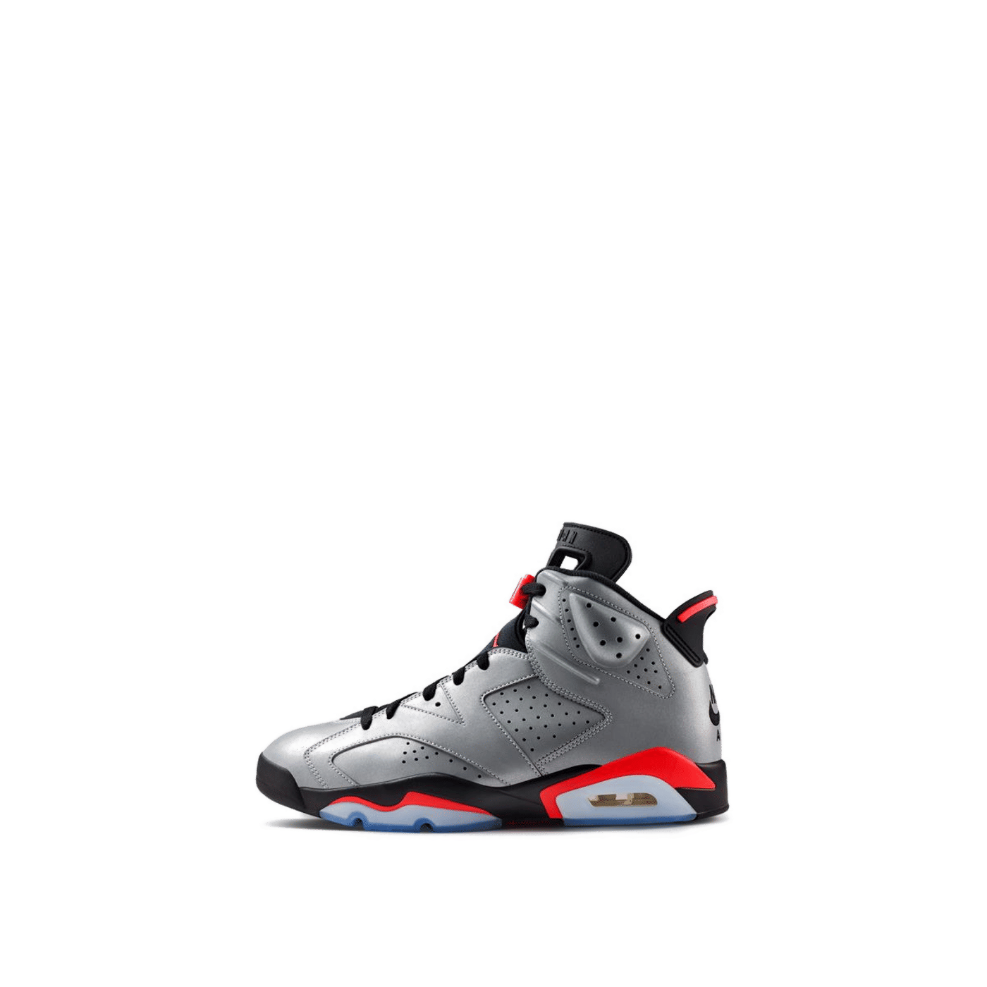 Air Jordan VI "Reflections of a Champion" | CI4072-001