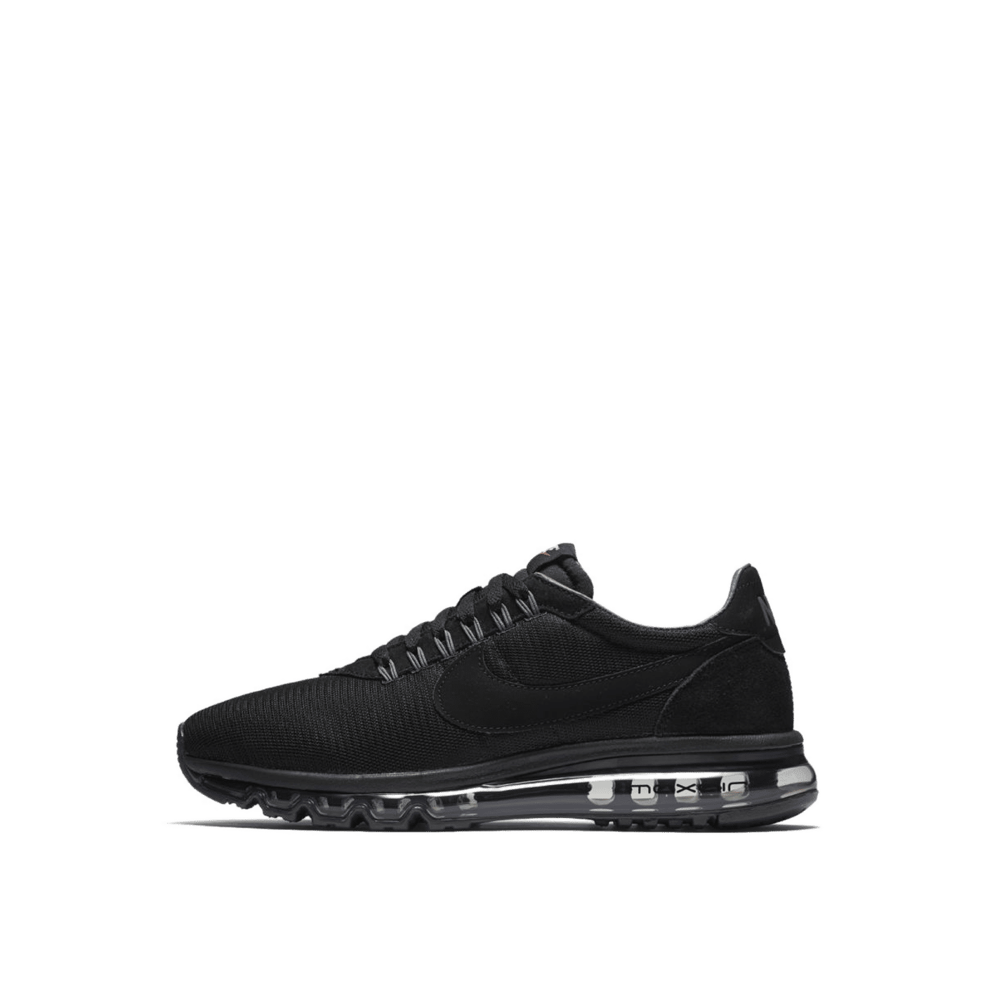 Nike Air Max LD-Zero "Black & Dark Grey" | 848624-005