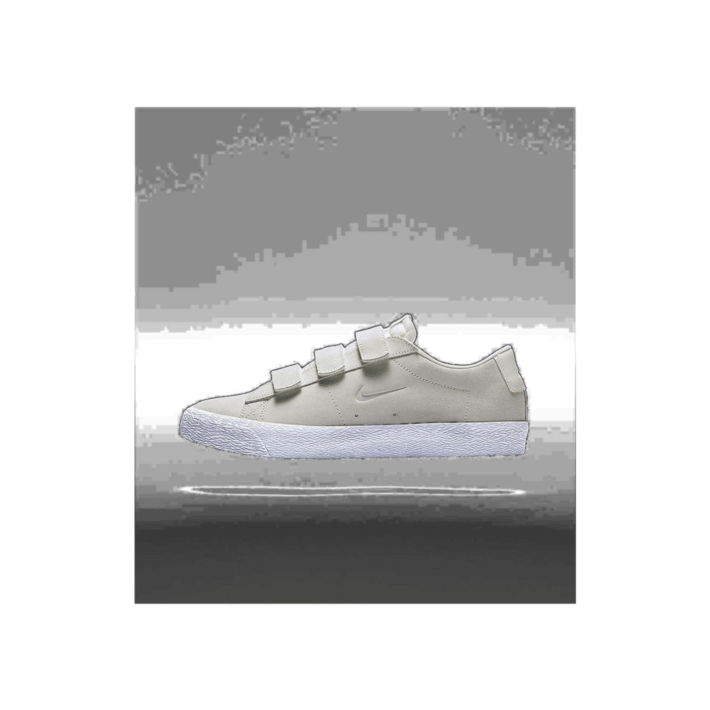 Nike SB Blazer AC "Numbers" | 921739-111