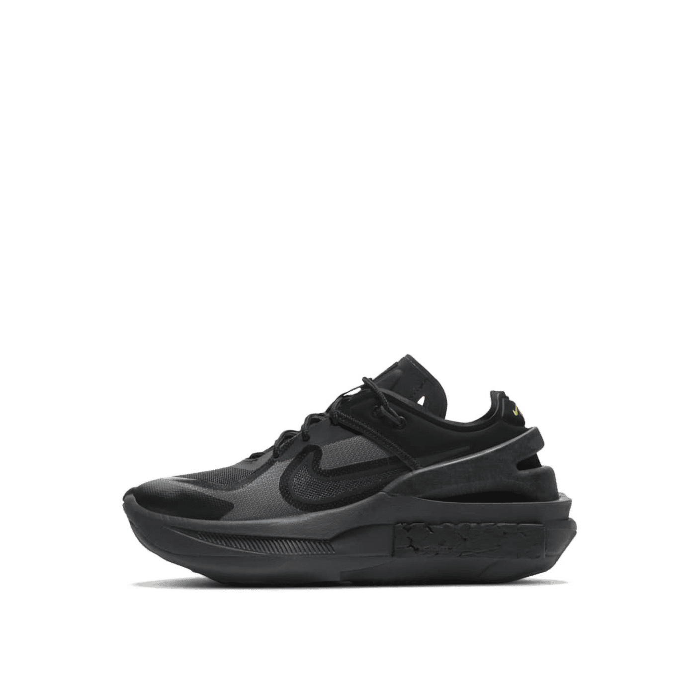 Nike Fontanka Edge "Triple Black" | CU1450-001