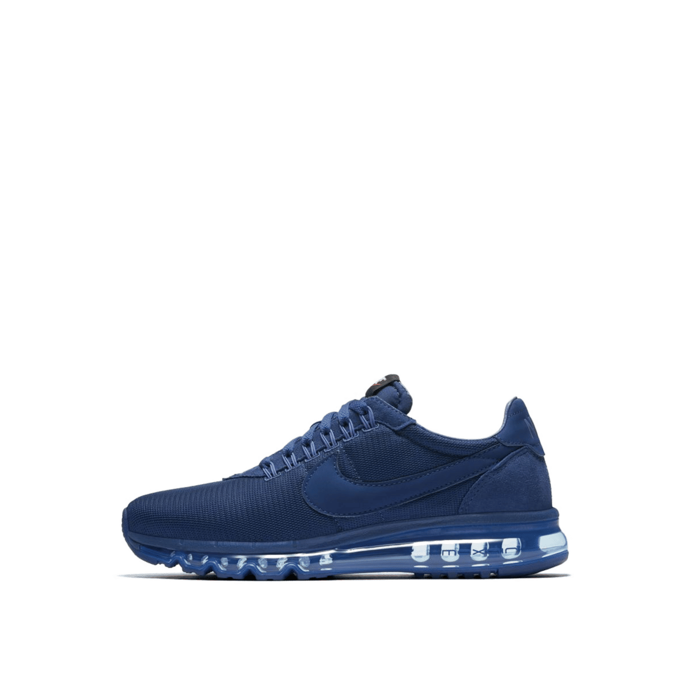 Nike Air Max LD-Zero "Coastal Blue/Blue Moon/Game Royal" | 848624-400