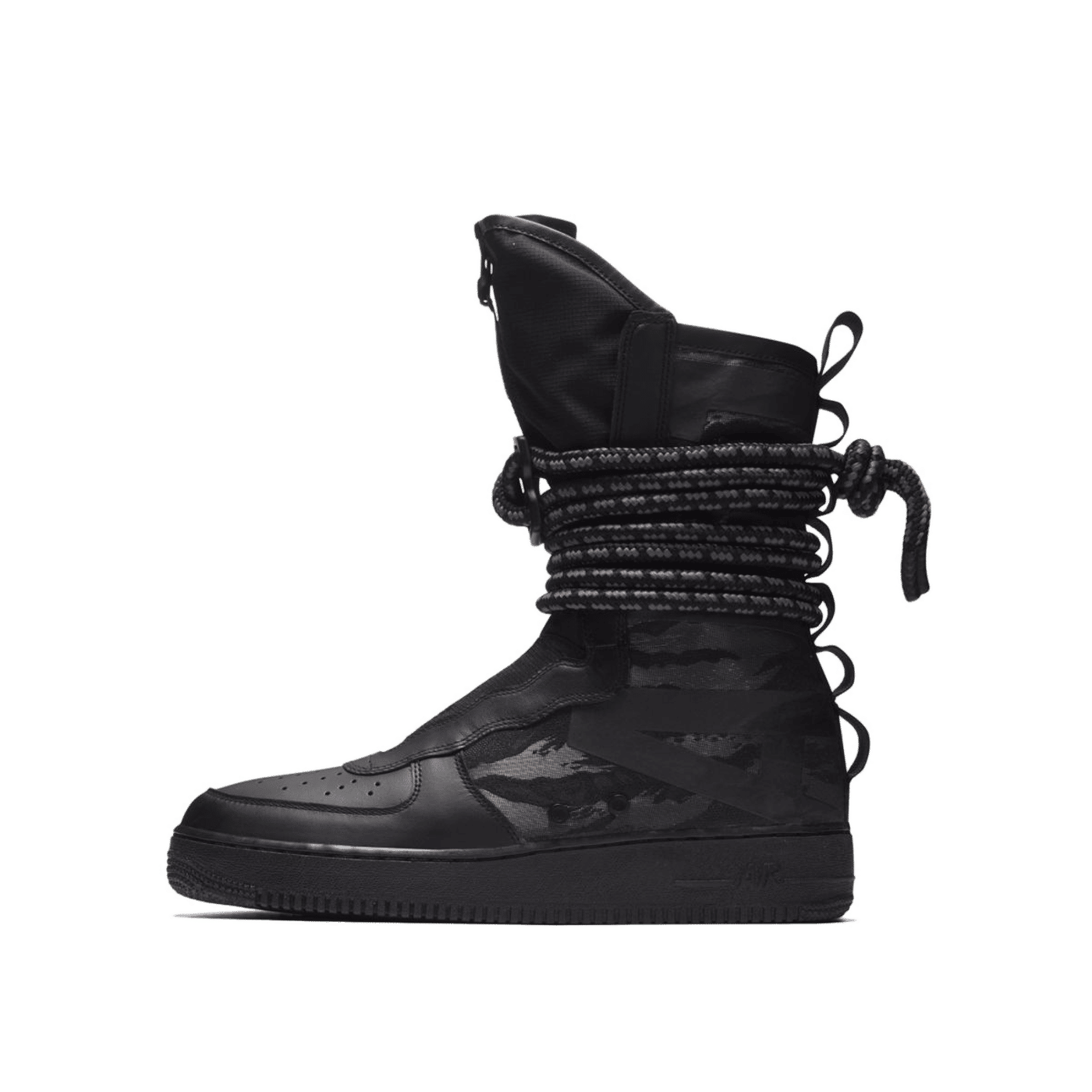 Nike "Black/Dark Grey/Black" | AA1128-002