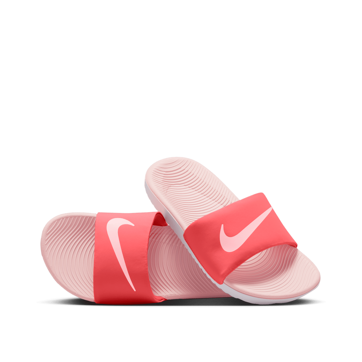 Nike Kawa Slides "PS" "Light Pink" | FJ8812-800