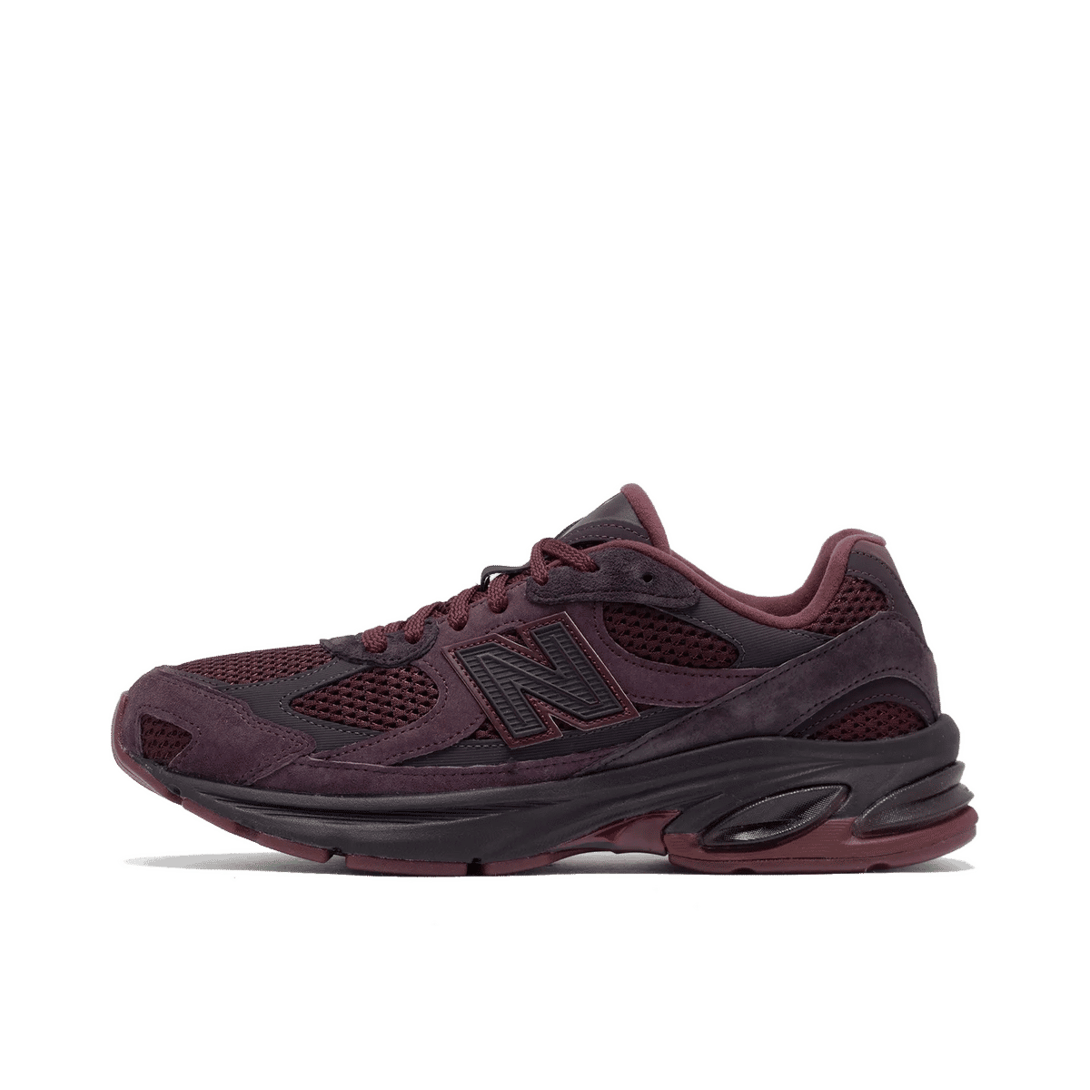 New Balance x Rich Paul Abzorb 2010 "Plum Brown" | U2010RP1