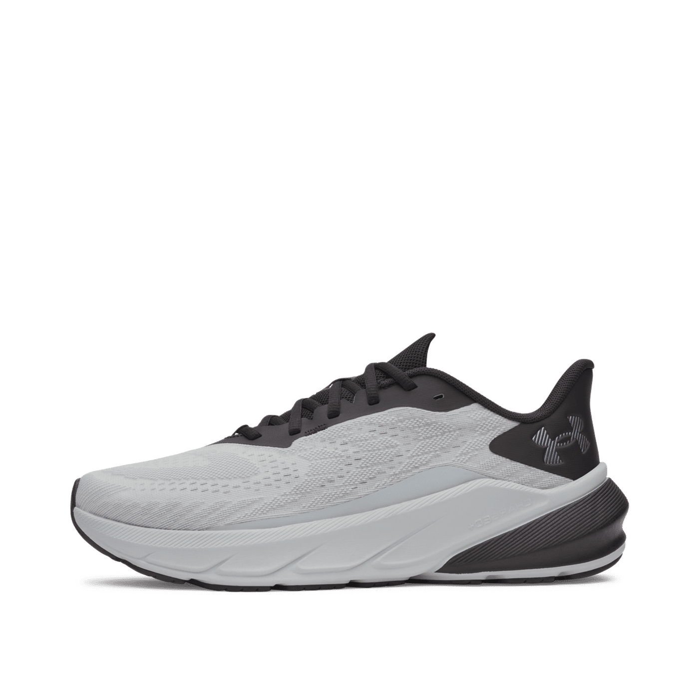 Under Armour Turbulence 3 "Mod Gray/Black/Metallic Gunmetal" | 6006717011