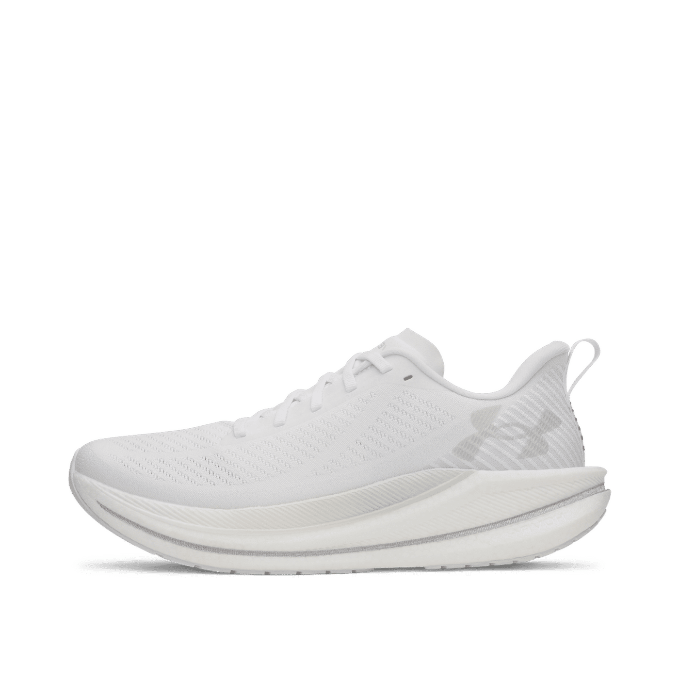 Under Armour Velociti 5 "White/Halo Grey/Mod Grey" | 6000007103