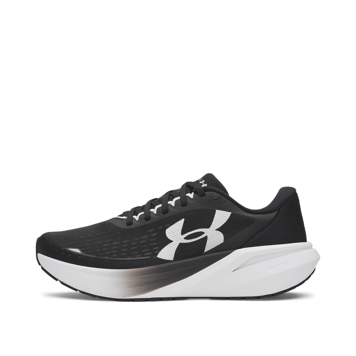 Under Armour Velociti Pace Wmns "Black/White" | 6009108001