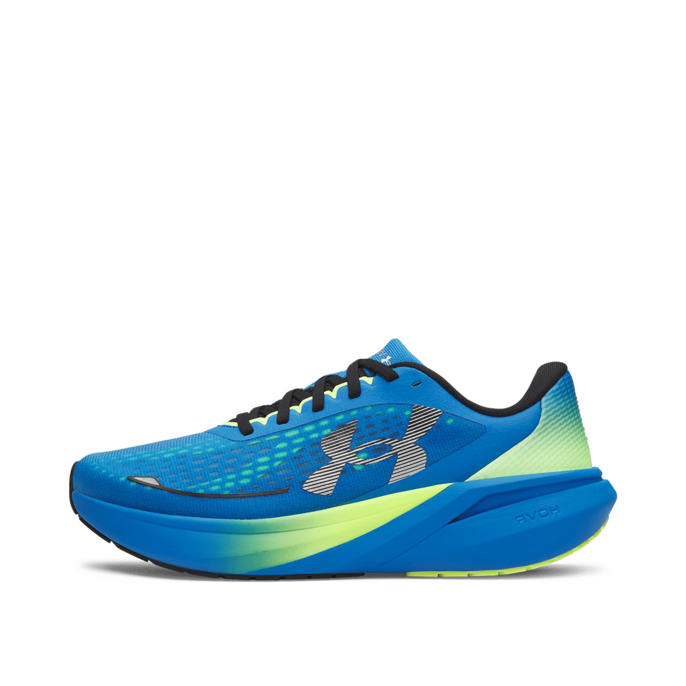 Under Armour Velociti Pace "Atlantis/High-Vis Yellow/Black" | 6009107402