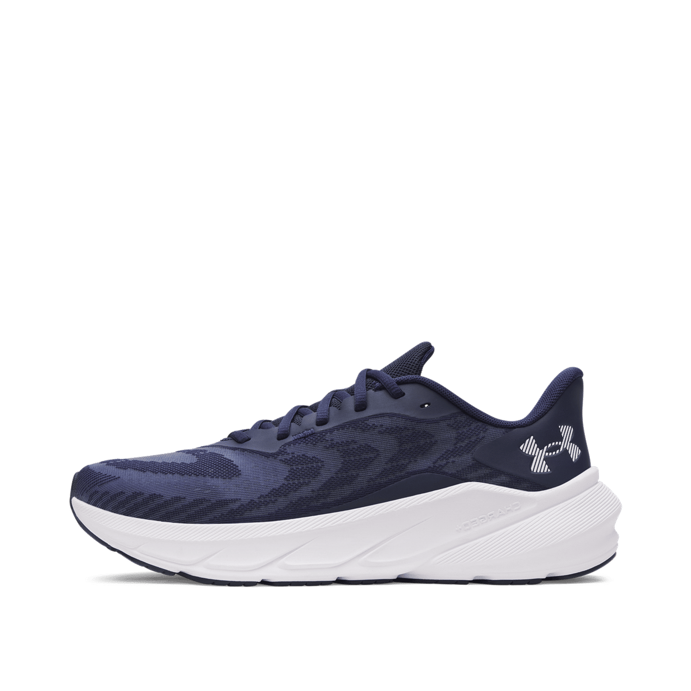 Under Armour Turbulence 3 "Midnight Marine Blue/White" | 6006717410